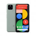 SIMロック解除済】au Google Pixel5 G5NZ6 128GB Sorta Sage SIMロック解除済】au Google Pixel5 G5NZ6 128GB Sorta Sage