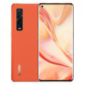 イオシス|【SIMロック解除済】au Oppo Find X2 Pro OPG01 Orange