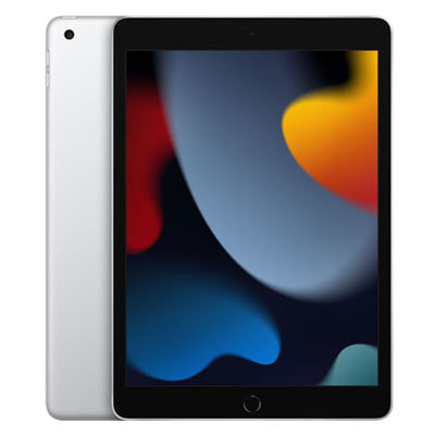 第9世代】iPad2021 Wi-Fi 64GB シルバー MK2L3J/A A2602|中古 