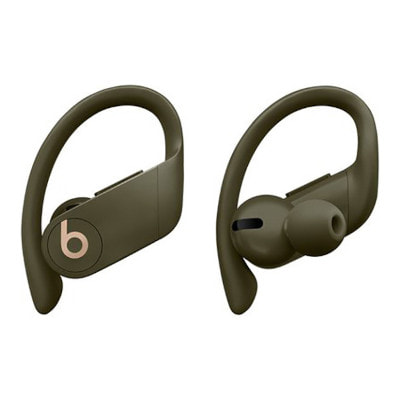 Powerbeats Pro モス MV712PA/A|中古オーディオ格安販売の【イオシス】