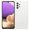 イオシス|【SIMロック解除済】au Galaxy A32 5G SCG08 オーサムホワイト