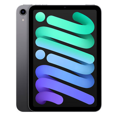 イオシス|【第6世代】iPad mini6 Wi-Fi 64GB スペースグレイ MK7M3J/A A2567