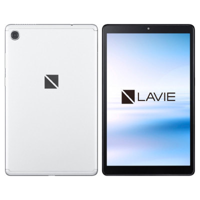 LAVIE T8 T0875/CAS PC-T0875CAS|中古タブレット格安販売の【イオシス】