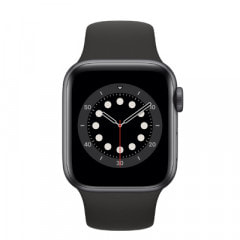 Apple Watch Series10 42mm GPSモデル MWWF3J/A A2997【ジェット