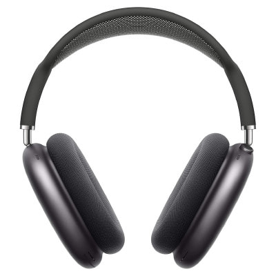 イオシス|AirPods Max スペースグレイ MGYH3J/A