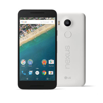 イオシス|Nexus 5X LG-H791 16GB QUARTZ 【国内版SIMフリー】