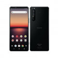 イオシス|【SIMロック解除済】docomo ahamo Xperia1 II SO-51Aa Black