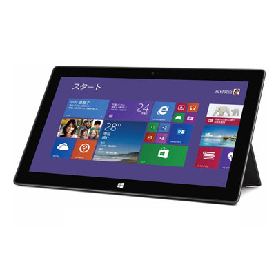 Surface Pro2 94X-00012 【Core i5(1.6GHz)/8GB/256GB SSD/Win8.1Pro