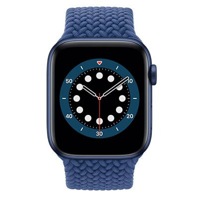 とら吉さま専用　Apple Watch series6 GPS ソロループ7