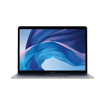 MacBook Air 13インチ MVFH2JA/A Mid 2019 スペースグレイ【Core i5(1.6GHz)/8GB/128GB  SSD】|中古ノートPC格安販売の【イオシス】