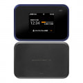 【au版】Speed Wi-Fi NEXT W07 SHD31MKA Black