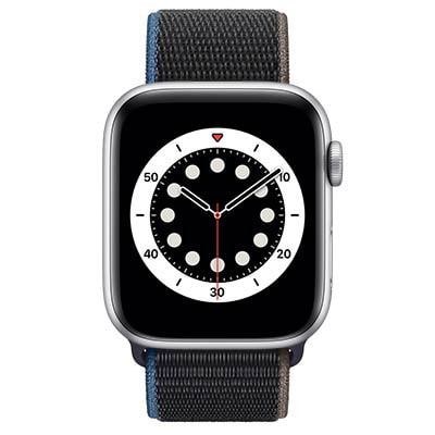 Apple Watch Series6 44mm GPS+Cellularモデル M0GP3J/A+MYAA2FE/A