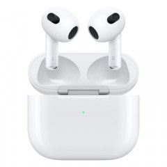 【第3世代】AirPods MagSafe充電ケース付き MME73J/A