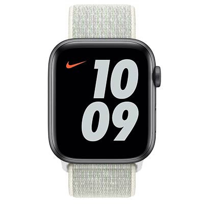 Apple Watch Nike Series6 44mm GPSモデル M02M3J/A+MG3X3FE/A A2292 ...