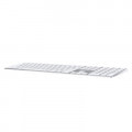 イオシス|Apple Magic Keyboard(テンキー付き) スペースグレイ - JIS MRMH2J/A