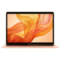 MacBook Air 13インチ MVFN2J/A Mid 2019 ゴールド【Core i5(1.6GHz)/8GB/256GB SSD】
