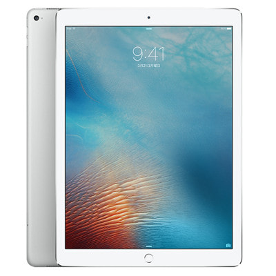 第1世代】iPad Pro 12.9インチ Wi-Fi+Cellular 256GB シルバー ML2M2J