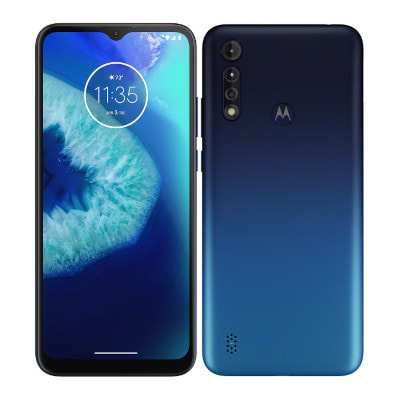 中古】(並品)〈SIMフリー〉MOTOROLA moto g8 power lite 64GB ノイエ 