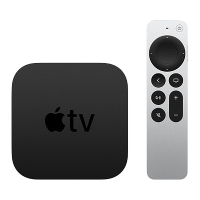 Apple TV 4K 第2世代 32GB MXGY2J/A A2169|中古家電&バラエティグッズ