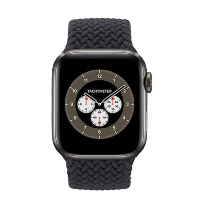 Apple Watch Edition Series6 40mm GPS+Cellularモデル M0DY3J/A+ ...