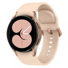 Galaxy Watch4 40mm SM-R860NZDAXJP Pink Gold【国内版】