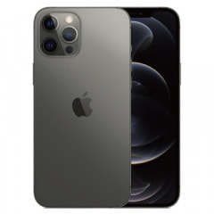 Apple iPhone12 Pro Max A2412 (MGC03ZA/A) 128GB グラファイト【香港版 SIMフリー】