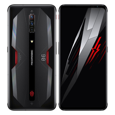 Nubia RED MAGIC7 12GB/128GB SIMフリー-