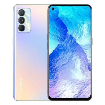 Realme GT Master Edition 5G 6GB+128GB Dual-SIM RMX3363 Daybreak Blue【海外版  SIMフリー】|中古スマートフォン格安販売の【イオシス】