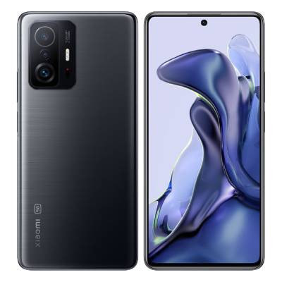 イオシス｜Xiaomi11T Pro 5G Meteorite Gray【RAM8GB/ROM128GB 国内版SIMフリー】