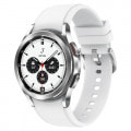 Galaxy Watch4 Classic 42mm SM-R880NZSAXJP Silver