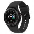 Galaxy Watch4 Classic 42mm ブラック SM-R880NZKAXJP【国内版】