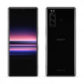 Sony Xperia5 Dual J9210 [Black 6GB 128GB 海外版 SIMフリー]