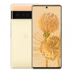 Google Pixel6 Pro GF5KQ 128GB ソータサニー 【SoftBank版SIMフリー】 