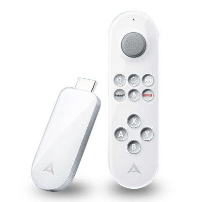 イオシス|Air Stick 4K Joystick edition