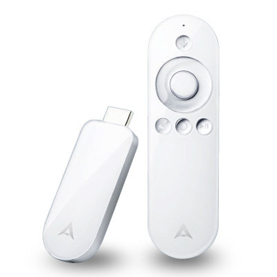 イオシス|Air Stick 4K