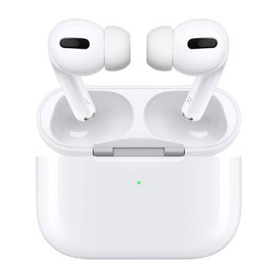 AirPods Pro MLWK3J/A【2021】|中古オーディオ格安販売の【イオシス】