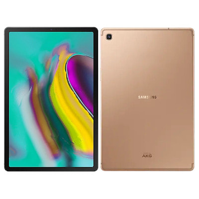 Samsung Galaxy Tab S5e 10.5"(2019) T725N