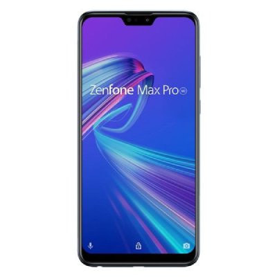 Asus Zenfone Max Pro (M2) ZB631KL-BL64S6 6GB/64GB Blue【国内版 SIMフリー】