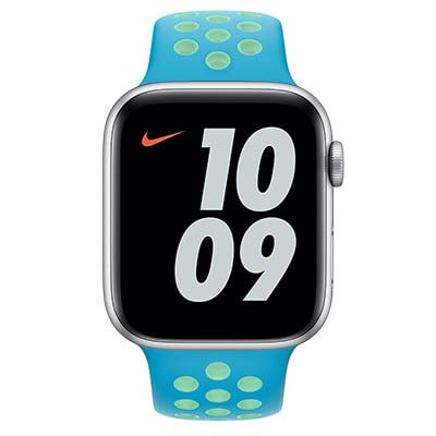 Apple Watch Nike Series6 44mm GPSモデル M02L3J/A+MJ6L3FE/A A2292