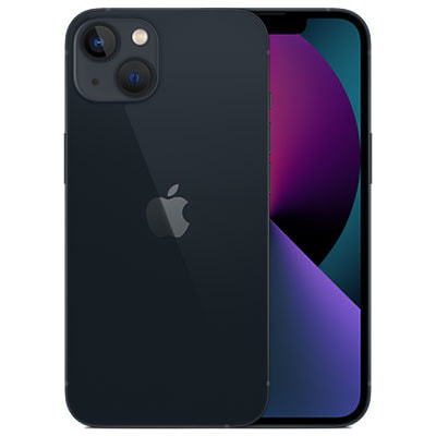 ネットワーク利用制限△】iPhone13 A2631 (MLNC3J/A) 128GB ミッドナイト【SoftBank版 SIMフリー】|中古 スマートフォン格安販売の【イオシス】