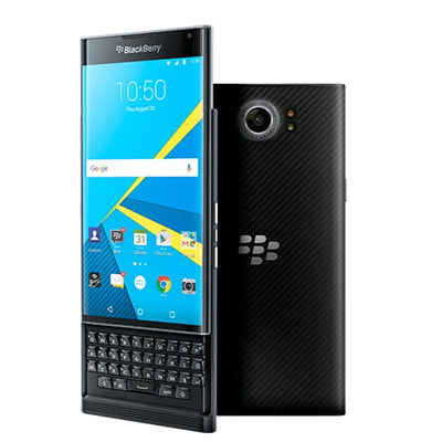 中古BlackBerry PRIV STV100-3【 SIMフリー】BK BlackBerry PRIV - STV100-3【Black 32GB国内版 SIMフリー】|中古