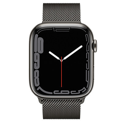 Apple Watch Series7 45mm GPS+Cellularモデル MKL33J/A A2478 ...