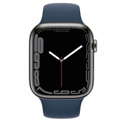 Apple Watch SE 40mm GPSモデル MKQ13J/A A2351【スペースグレイ 