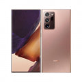 イオシス|【SIMロック解除済】au Galaxy Note20 Ultra 5G SCG06 ミスティックブロンズ