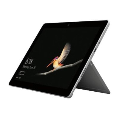 【LTE対応・上位モデル】Surface Go LTE Advanced