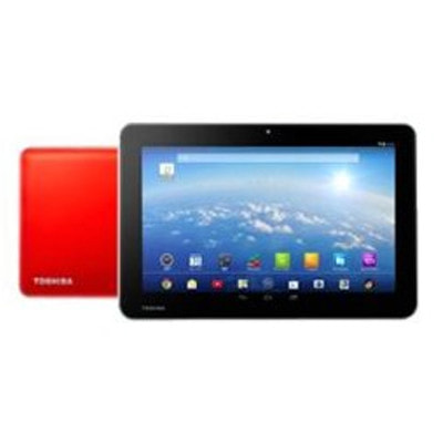 TOSHIBA Android タブレット - PC/タブレット