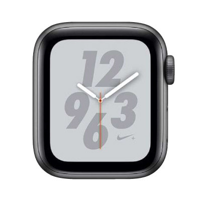 倉庫直送Apple Watch Nike+（GPS + Cellularモデル）42mm 腕時計(デジタル)