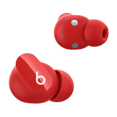 Beats Studio Buds MJ503PA/A Beats Red|中古オーディオ格安販売の