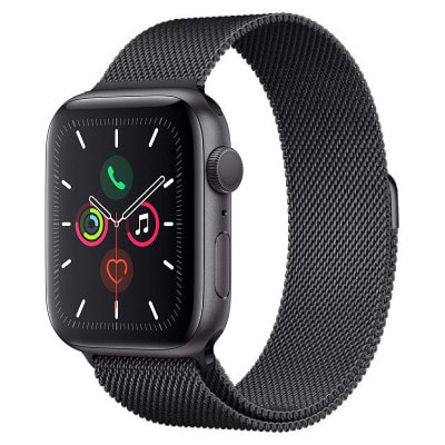 Apple Watch series5 GPSモデル