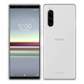 【SIMロック解除済】au Xperia5 SOV41 Gray